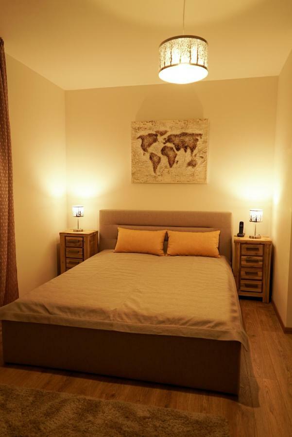 Luxury Villa Moravany nad Vahom ภายนอก รูปภาพ